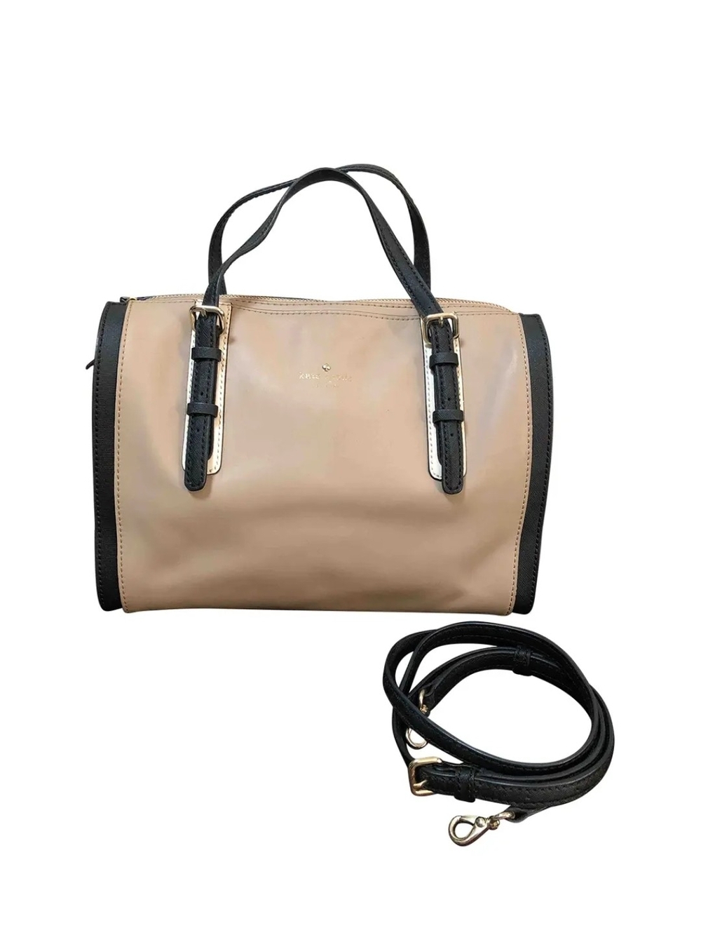 Kate Spade Bedford Square Kinslow Handbag